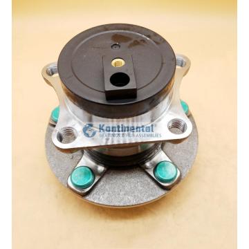 512452 HA590041 Roda Hub Majelis Mazda CX-9