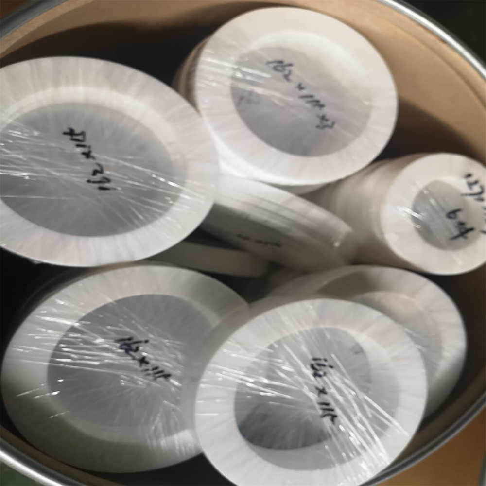 Ptfe Gasket