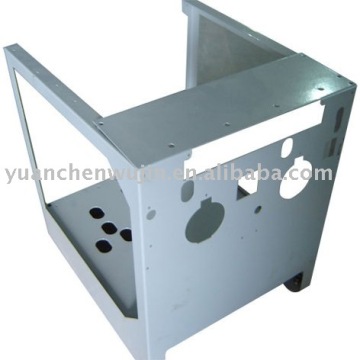 sheet metal mould