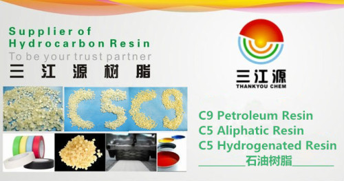 1.C5 Hydrocarbon Resin for adhesive