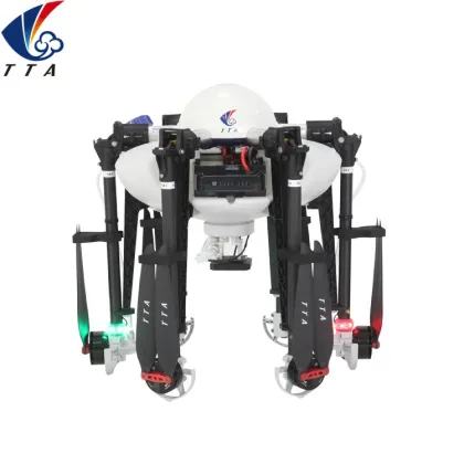 10 Liters Drone Agriculture Spray Pesticides Spraying Sprayer for Crop Joyance Factory Price