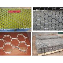 Hexagonal Grid Mesh