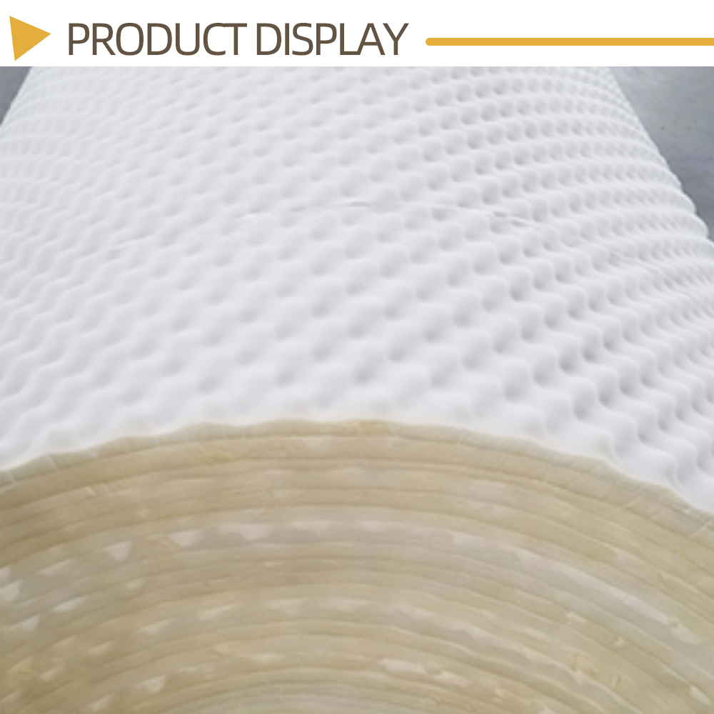 Customizable Irregular Mattress FoamSponge X