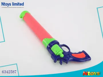 6342587-40CM TOY GUN WATER SHOOTER
