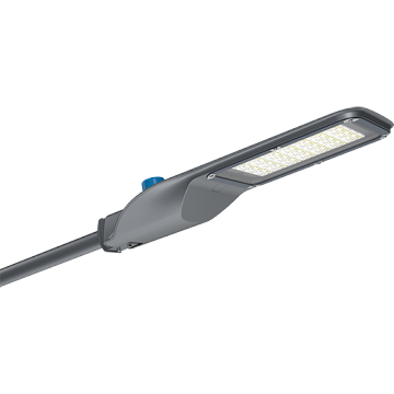 100W Comercial Street Light