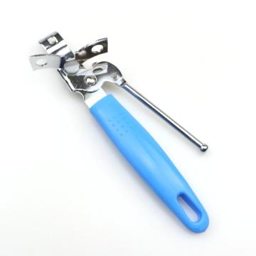 Kitchenware Tools Useful Steel Blade Manual Can Opener