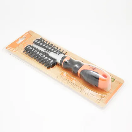 electrician screwdriver