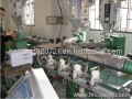 5 couche Pex(pe-rt)-al-pex(pe-rt) Composite Pipe Line Production