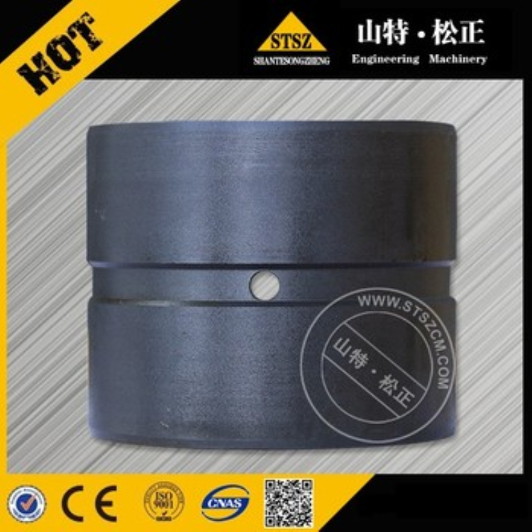 Excavator accessories PC450-7 big and small arm bushing 208-70-61521