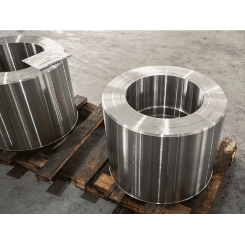 Planetary Gear Blank for Wind Turbine Gearbox