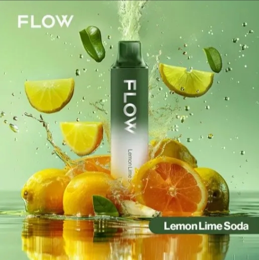 lemon lime soda
