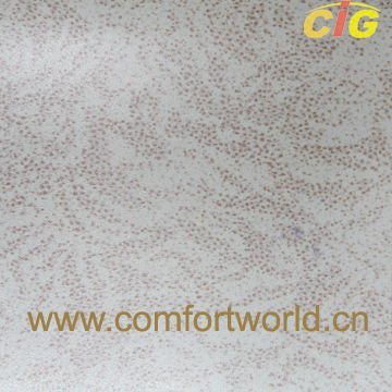 Plastic Floor Covering