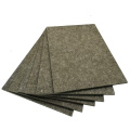 Eco-Friendly Fireproof Interior Polyester Acoustic Panels