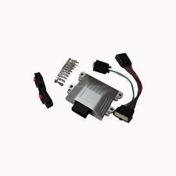 EV Parts Sequential Injection System Electrical Conversion Kits Signal Communication Controller