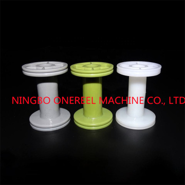 Utility PS ABS Plastic Wire Reel Spools