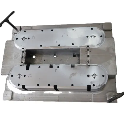 Injection Molded Solutions for Agricultural Equipment