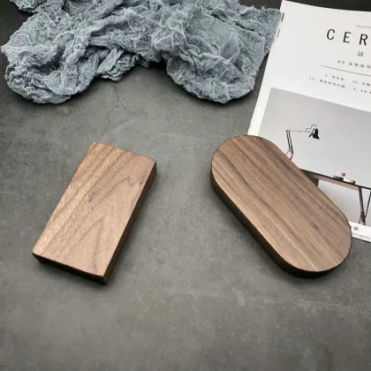 Bamboo Wood Products and Crafts from Hym Metal & Plastic