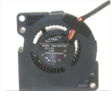 Original projector fan AB5012MX-C03