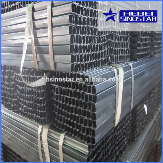 Best Price High Quality LTZ Section from China