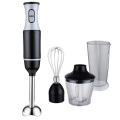 3 in 1 multi-purpose electric hand stick blender