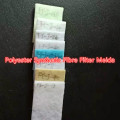 Polyester Synthetic Filter Media
