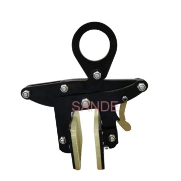 SANDE Tools: Granite and Marble Slab Clamps for Lifting and Elevating