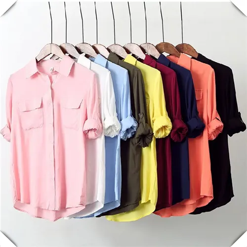 Viscose Woven Dyed Fabric For Shirting