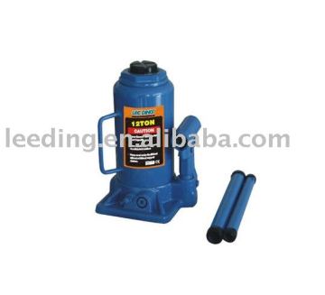 12Ton Automatic Hydraulic Car Jack