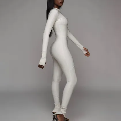 Plus Size Clothing Rompers Yoga Sets Fitness Women