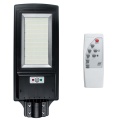 300W 600W Dämmerung zum Dawn Solar Street Light