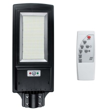 300W 600W crépuscule à Dawn Solar Street Light