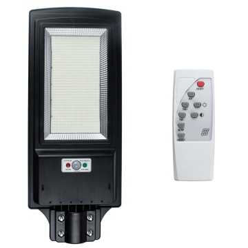 300W 600W Dusk to DAWN Solar Street Light