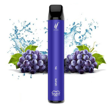 Puff Bar XXL 1600 Puff descartáveis ​​Vapes