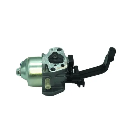 1KW-6.5HP Petrol/Gasoline Generator Spare Parts & Accessories