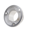Stainless steel casting drilling flange