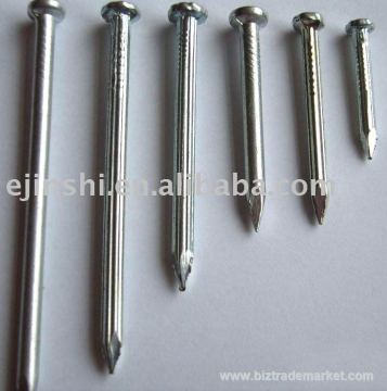 common screw nail