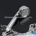 Sanitary Ware Bathroom Plastic ABS Shower Head Filter