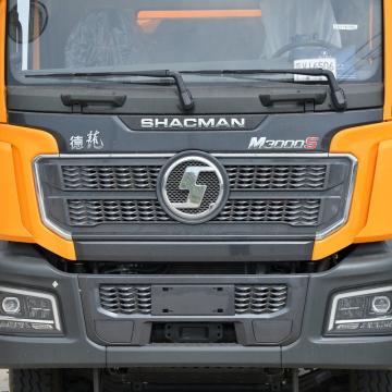 Brand New Shacman F3000 6x4 Dump Truck for Sale
