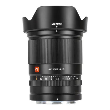 VILTROX 13mm f1.4 Wide Angle Autofocus Lens for Nikon Z Mount