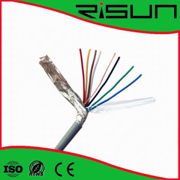 Fire Alarm Cable Frpvc