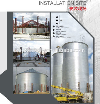 grain silo storage maize silo wheat silo