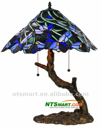 Tiffany Lamp