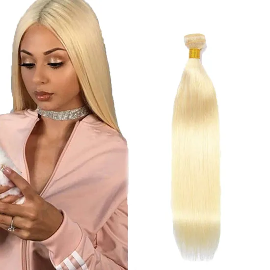 Hot sells Healthy bouncy texture Cheap straight factory price Virgin hair bundles double drawn factory price human hair bundles