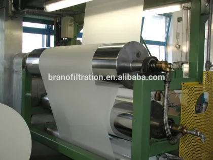 BLECHREIN Taste: Siliconized oil absorbing filter paper (Made in Germany)