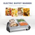 Chafing Food Warmer for Catering Buffet Chafer