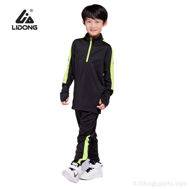 Pakyawan mga bata bata winter sports suit