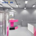 Magasin d&#39;éclairage LED piste LED