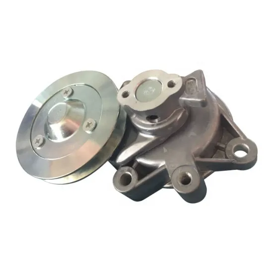 High Quality Diesel Engine Spare Parts - Belt Tensioner Pulley for Deutz F3L912 F4L912 04152510