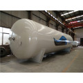 80m3 Bulk LPG Storage Tanks