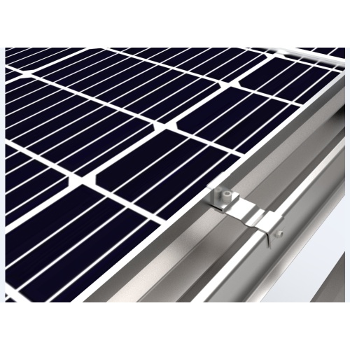 Канец заціску 30 камплект для сонечных батарэй